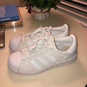 Adidas Superstar Sneakers